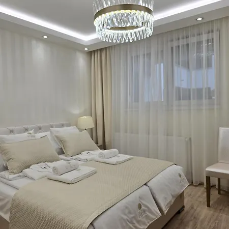 Apartment Rebany 3