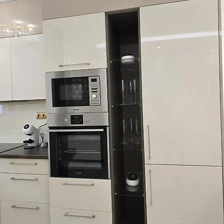 Apartment Rebany 3