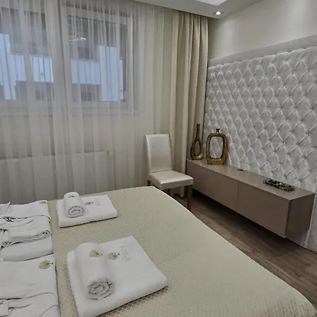 Rebany 3 Debrecen