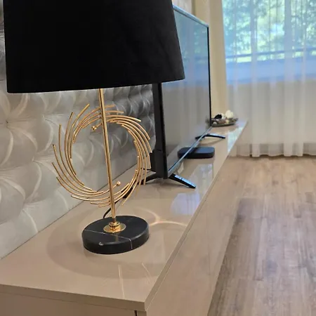 Rebany 3 Apartment *