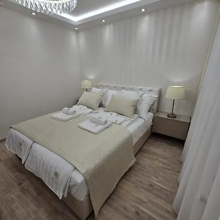 Rebany 3 Apartment Debrecen