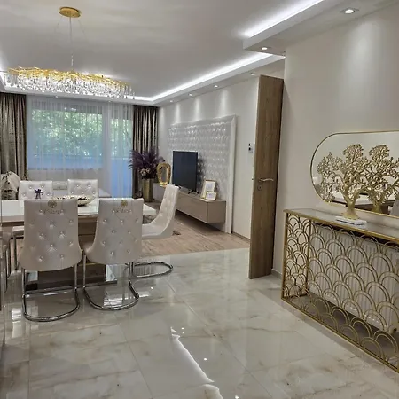Apartment Rebany 3