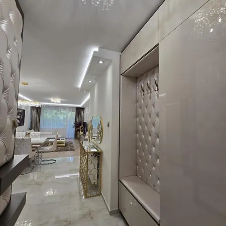 Apartment Rebany 3 *
