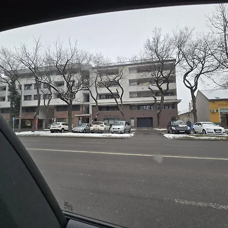 Rebany 3 * Debrecen