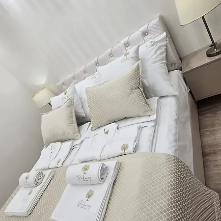 Rebany 3 Apartament Debreczyn