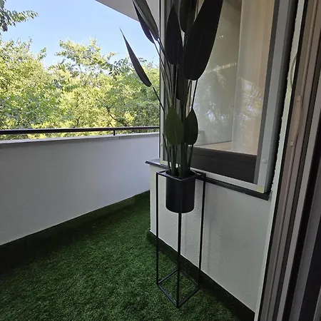 Rebany 3 Apartament Debreczyn