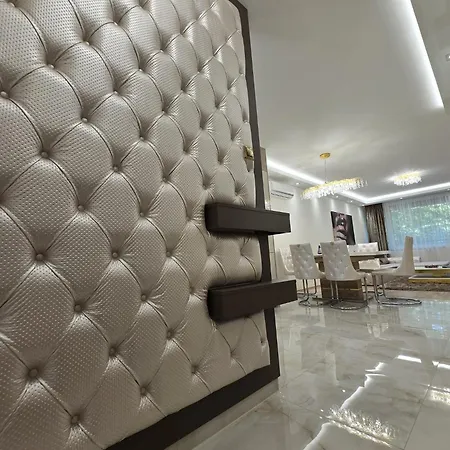 Appartamento Rebany 3