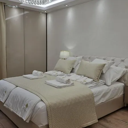 Rebany 3 Appartamento Debrecen