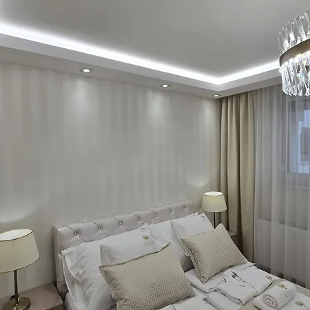 Lejlighed Rebany 3 Debrecen