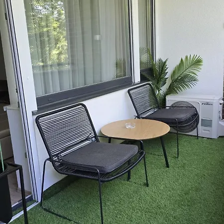 Rebany 3 Debrecen