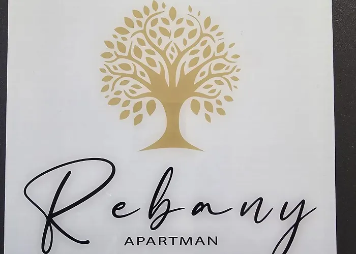 公寓 Rebany 3 德布勒森